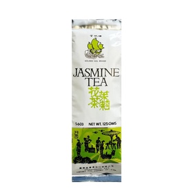 Golden Sail Jasmintee 125g